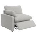 Collins Modular Power Reclining Sectional Sofa