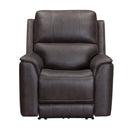 Parker Living Easton Zero Gravity Power Reclining Sofa and Recliner