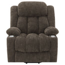 Houston Power Lift Recliner