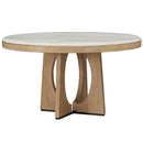 Parker House Escape - Dining 54 Inch Round Dining Table