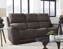 Parker Living Easton Zero Gravity Power Reclining Sofa and 2 Recliners