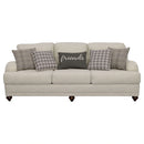 Glenn Sofa Set