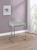 Thermosolis Counter Chair
