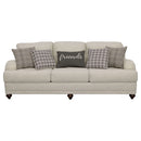 Glenn Sofa Set