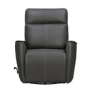 Parker Living Roxy Manual Swivel Glider Recliner