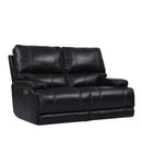 Parker Living Whitman - Powered By Freemotion Cordless Power Reclining Loveseat