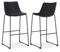 Centiar Pub Height Bar Stool