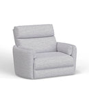 Parker Living Radius Xl Extra Wide Power Glider Recliner Two Pack