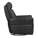 Parker Living Remmington Power Swivel Glider Recliner P2