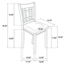 Lavon Dining Set