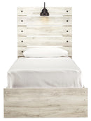 Cambeck Bedroom Set