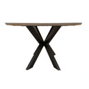 Parker House Crossings - Monaco Dining 86 Inch Rectangular Dining Table
