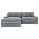 Blaine Sectional Sofa