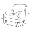 Glenn Sofa Set