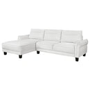 Caspian Sectional Sofa