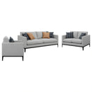 Apperson Sofa Set