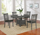 Lavon Extension Dining Table