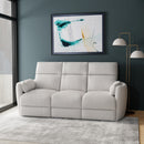 Parker Living Radius Power Reclining Sofa and Recliner