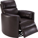 Parker Living Radius - Powered By Freemotion Cordless Power Swivel Glider Recliner