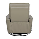 Parker Living Roxy Manual Swivel Glider Recliner