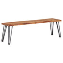 Sherman Dining Bench
