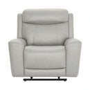 Parker Living Callahan Power Lift Recliner with Heat and Massage Two Pack