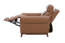Parker Living Conrad Power High Leg Recliner P2
