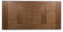 Greddinton Dining Extension Table