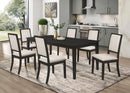 Louise Dining Side Chair