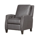 Parker Living Hunter Power Cordless High Leg Recliner P2 Two Pack