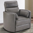 Parker Living Radius - Powered By Freemotion Cordless Power Swivel Glider Recliner