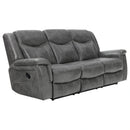 Conrad Reclining Sofa Set