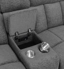 Bahrain Power Home Theater Seating