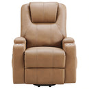 Armstrong Power Lift Massage Recliner