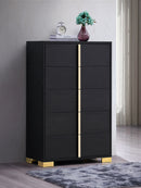 Marceline Chest of Drawers