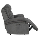 Parker Living Alpine Power Zero Gravity Recliner P2