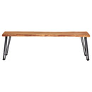 Sherman Dining Bench