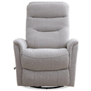 Parker Living Gemini Swivel Glider Recliner Two Pack