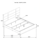 Ines Bedroom Set