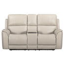 Parker Living Easton Zero Gravity Power Reclining Sofa Loveseat and Recliner