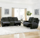 Parker Living Dalton Power Reclining Sofa and Loveseat