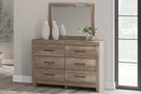 Gachester Dresser