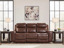 Bexhurst Power Reclining Sofa