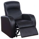Cyrus Home Theater Seating