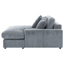 Blaine Sectional Sofa