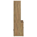 Westpark Bookcase Set