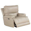 Parker Living Whitman - Powered By Freemotion Cordless Power Recliner