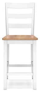 Gesthaven Counter Height Barstool