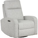 Parker Living Thriller Power Swivel Glider Recliner Two Pack