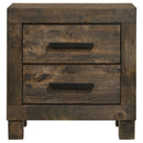 Woodmont Nightstand